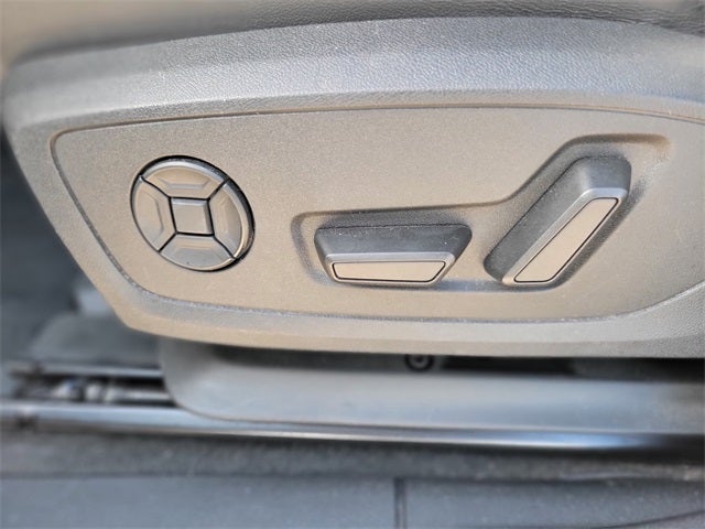 2022 Audi Q3 Premium Plus S Line quattro