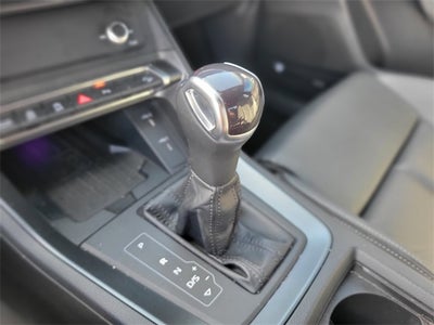 2022 Audi Q3 Premium Plus S Line quattro