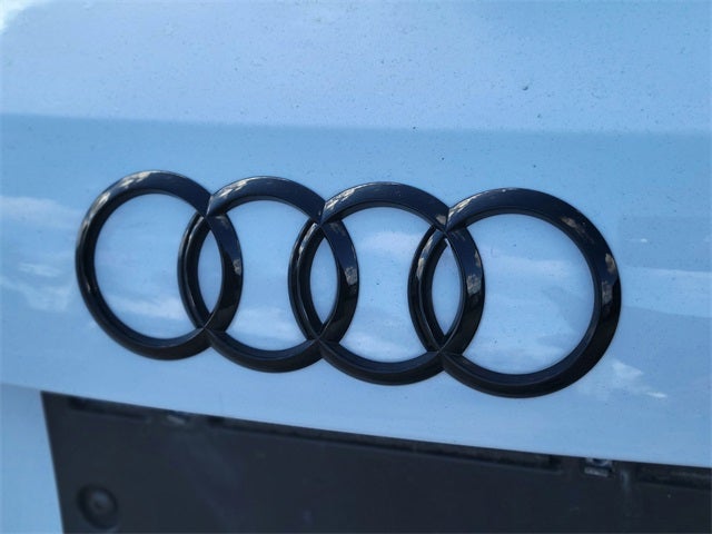 2022 Audi Q3 Premium Plus S Line quattro