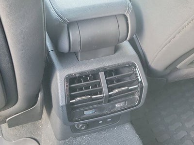 2021 Audi Q3 Premium Plus S Line quattro