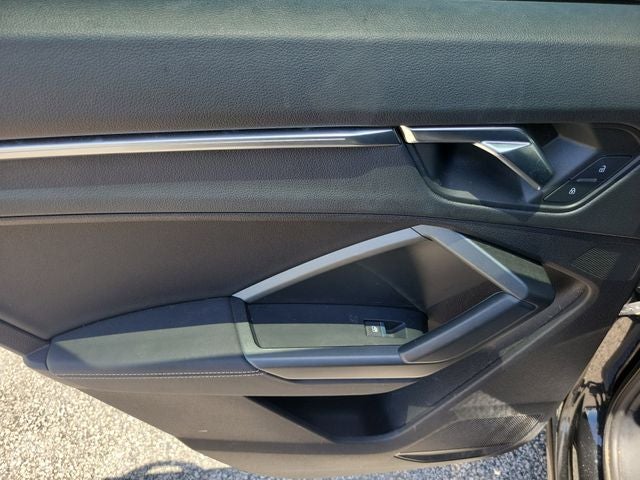 2021 Audi Q3 Premium Plus S Line quattro