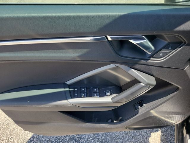 2021 Audi Q3 Premium Plus S Line quattro