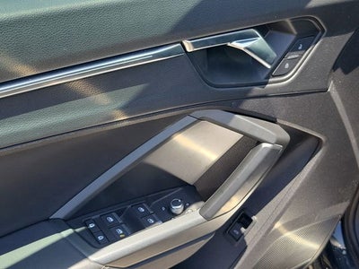 2021 Audi Q3 Premium Plus S Line quattro