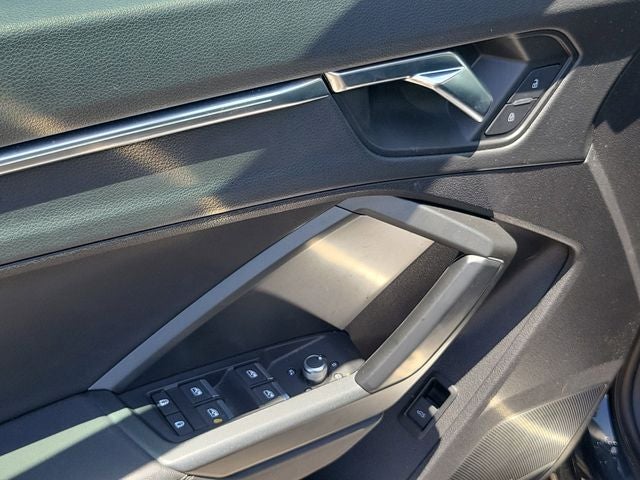2021 Audi Q3 Premium Plus S Line quattro