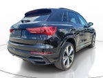 2021 Audi Q3 Premium Plus S Line quattro