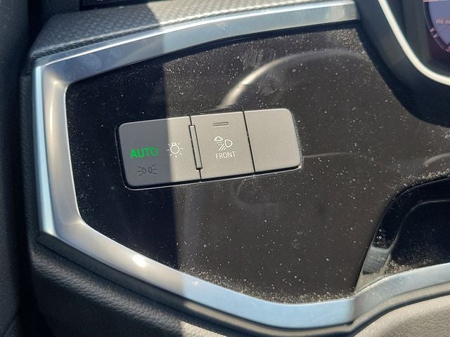 2021 Audi Q3 Premium Plus S Line quattro