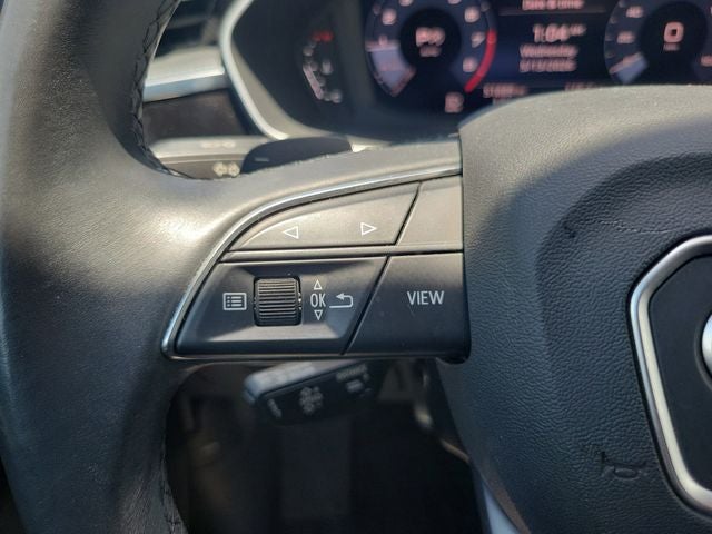 2021 Audi Q3 Premium Plus S Line quattro