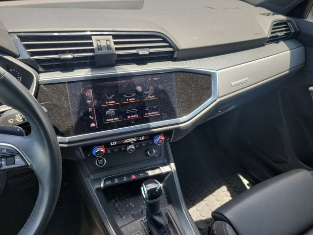 2021 Audi Q3 Premium Plus S Line quattro
