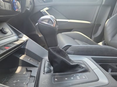 2021 Audi Q3 Premium Plus S Line quattro