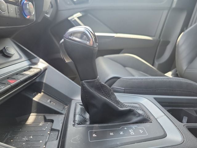 2021 Audi Q3 Premium Plus S Line quattro