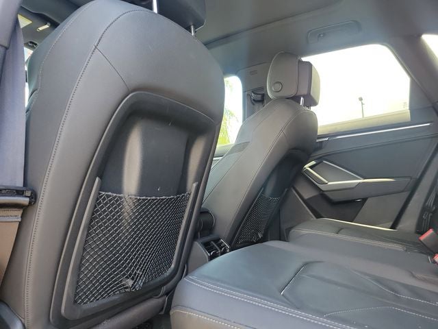 2021 Audi Q3 Premium Plus S Line quattro