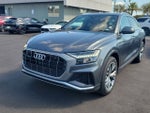 2023 Audi Q8 55 Prestige quattro