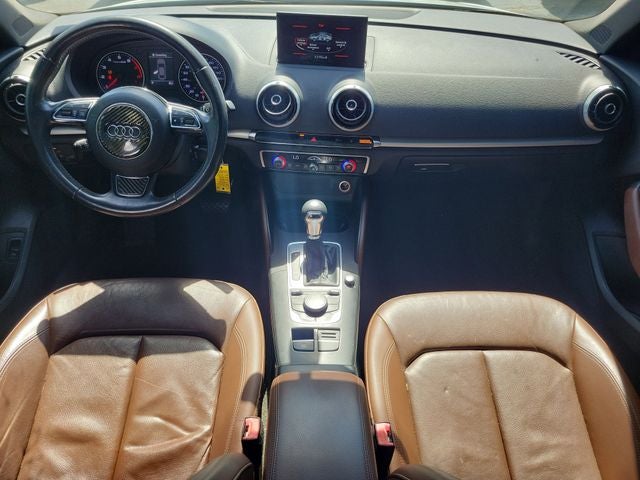 2016 Audi A3 1.8T Premium