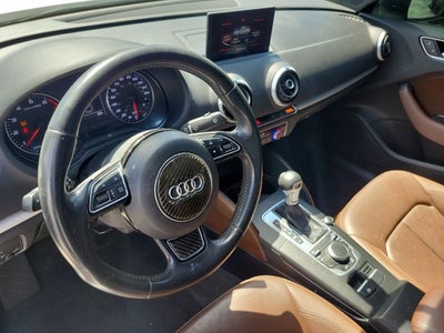 2016 Audi A3 1.8T Premium