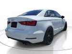 2016 Audi A3 1.8T Premium