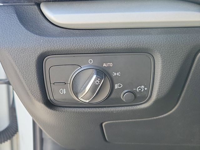 2016 Audi A3 1.8T Premium