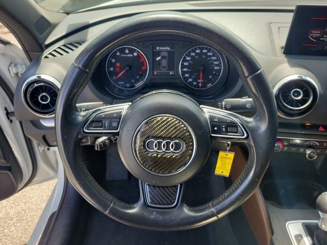 2016 Audi A3 1.8T Premium