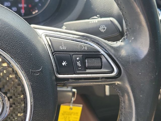2016 Audi A3 1.8T Premium