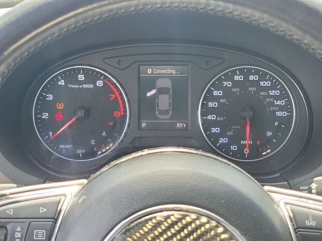 2016 Audi A3 1.8T Premium