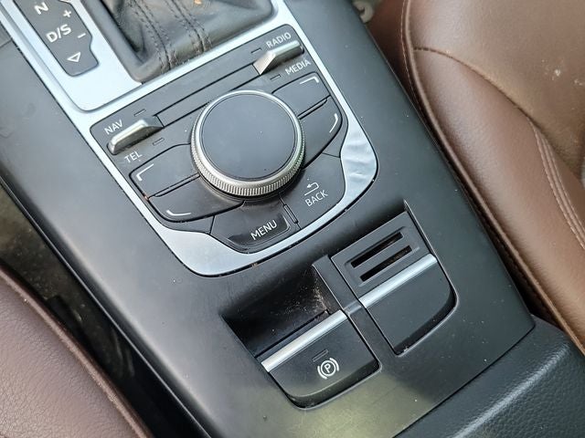 2016 Audi A3 1.8T Premium