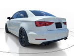 2016 Audi A3 1.8T Premium