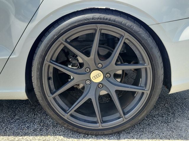 2016 Audi A3 1.8T Premium