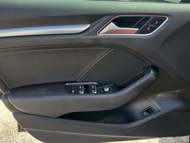 2020 Audi A3 2.0T Premium FrontTrak