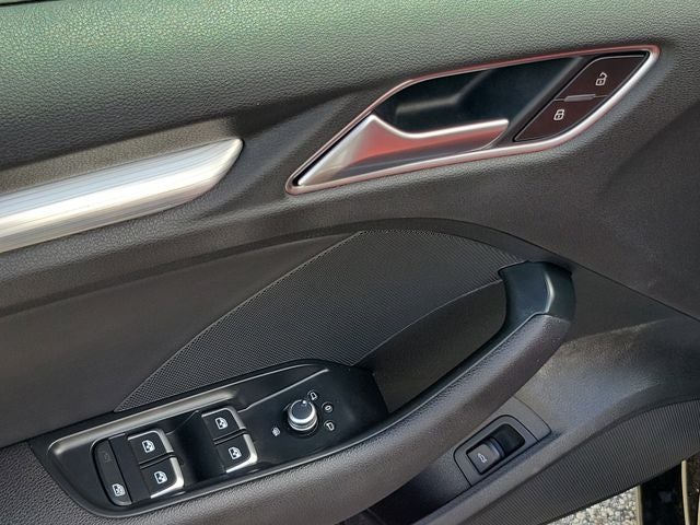2020 Audi A3 2.0T Premium FrontTrak