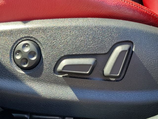 2020 Audi A3 2.0T Premium FrontTrak