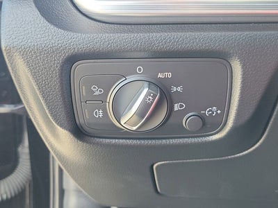 2020 Audi A3 2.0T Premium FrontTrak