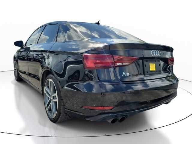 2020 Audi A3 2.0T Premium FrontTrak