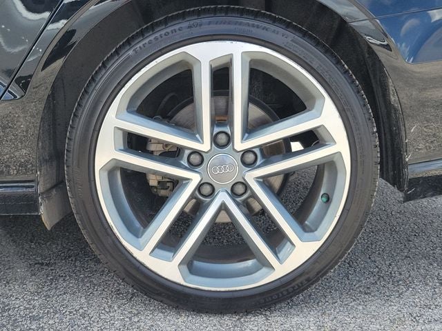 2020 Audi A3 2.0T Premium FrontTrak