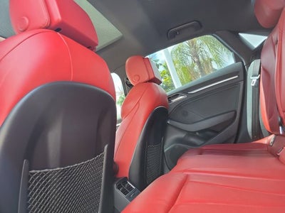 2020 Audi A3 2.0T Premium FrontTrak