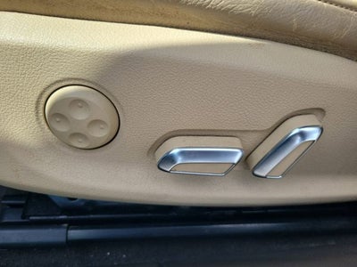 2016 Audi A4 2.0T Premium Plus quattro