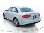2016 Audi A4 2.0T Premium Plus quattro