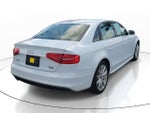 2016 Audi A4 2.0T Premium Plus quattro