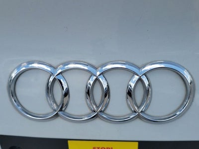 2016 Audi A4 2.0T Premium Plus quattro