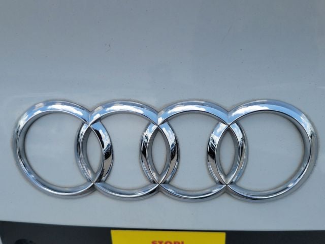 2016 Audi A4 2.0T Premium Plus quattro