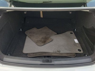 2016 Audi A4 2.0T Premium Plus quattro