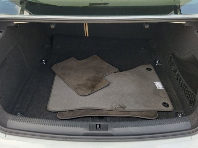 2016 Audi A4 2.0T Premium Plus quattro