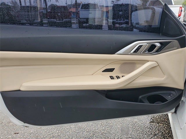 2022 BMW 4 Series 430i