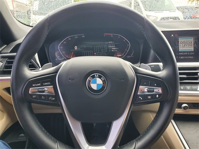 2022 BMW 4 Series 430i