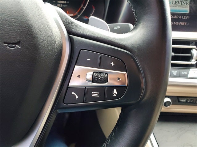 2022 BMW 4 Series 430i