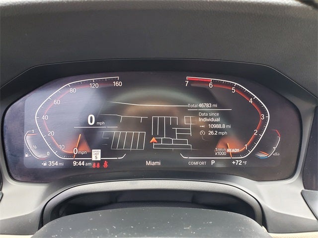 2022 BMW 4 Series 430i