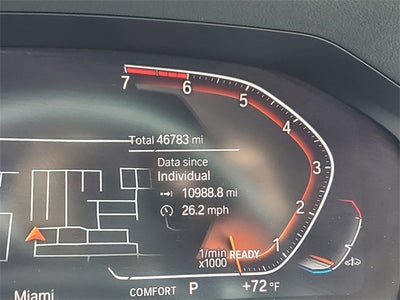 2022 BMW 4 Series 430i