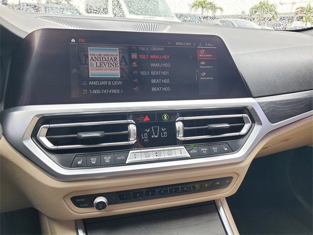 2022 BMW 4 Series 430i