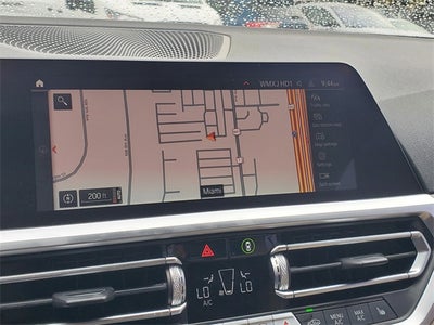 2022 BMW 4 Series 430i