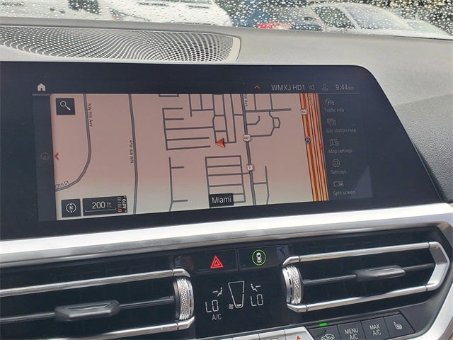 2022 BMW 4 Series 430i