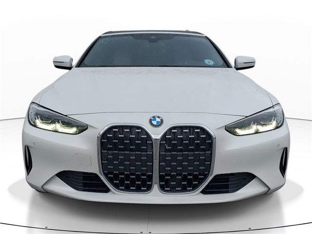 2022 BMW 4 Series 430i