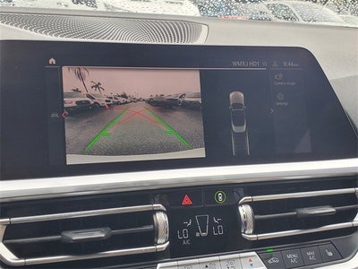 2022 BMW 4 Series 430i